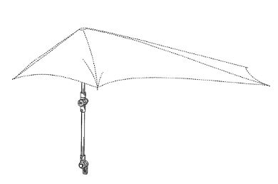 爆品避坑指南系列—夹式遮阳伞（Adjustable Umbrella with Universal Clamp）