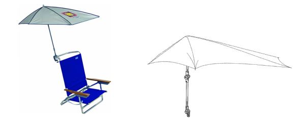 爆品避坑指南系列—夹式遮阳伞（Adjustable Umbrella with Universal Clamp）