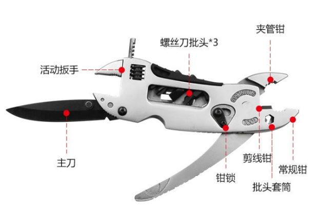 Shopee公告：违禁品分类标准和常见类型更新 2021/8/20