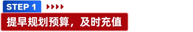 收下这份9.9大促广告战术图，掌握先机快人一步！