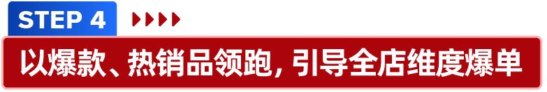 收下这份9.9大促广告战术图，掌握先机快人一步！