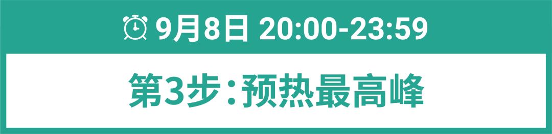 9.9冲刺! 卖家24小时作战细则, 5大东南亚消费画像助攻, 附10.10选品