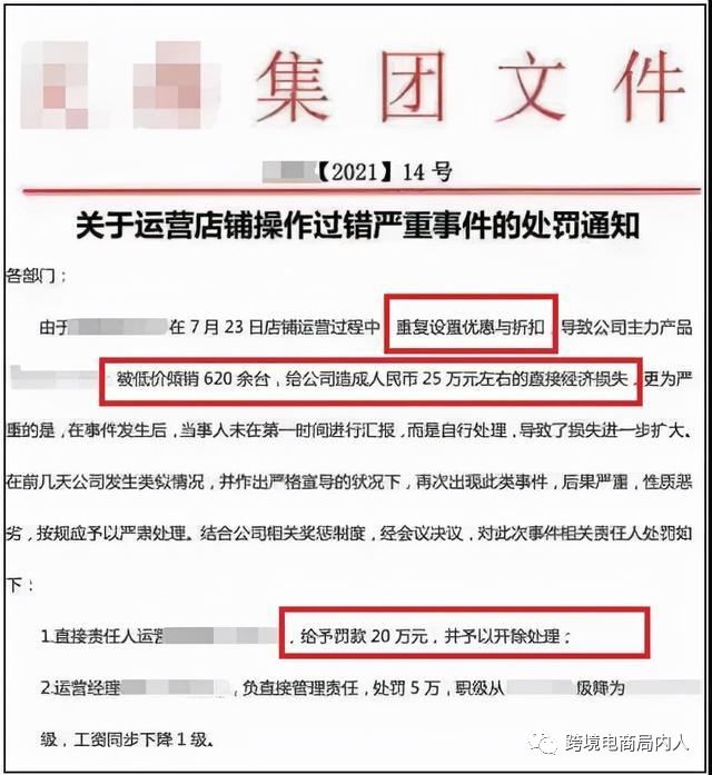 亚马逊卖家促销叠加损失25万？关于促销必知必会的3件事