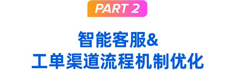 在线客服延长服务时间至21点，了解这波提效调整助您抢赢9.9