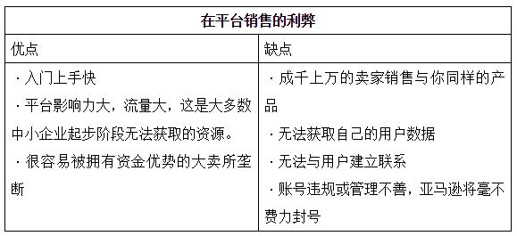 亚马逊卖家转型独立站，却狠狠摔了一跤