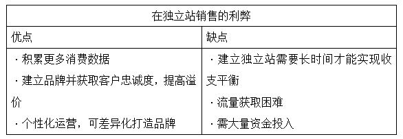 亚马逊卖家转型独立站，却狠狠摔了一跤