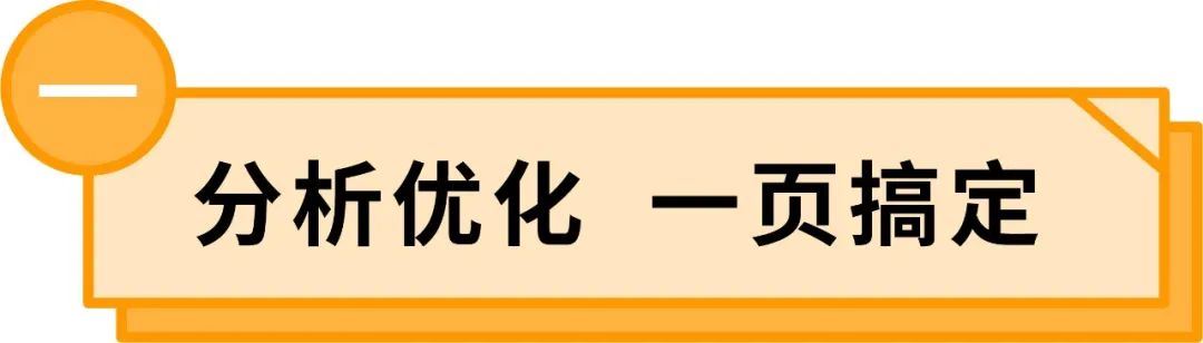 爽，一个页面就能完成5个广告操作任务！