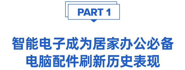 大促情报局 | 洞悉发展趋势，延续爆单节奏！大促后期热卖趋势分析，不容错过！