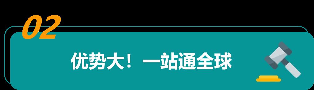 官宣！2022年亚马逊全球开店新卖家入驻正式开启!