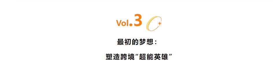 与时俱进的创业者丨张聿瑄：年创收5亿，从财务到跨境独角兽合伙人