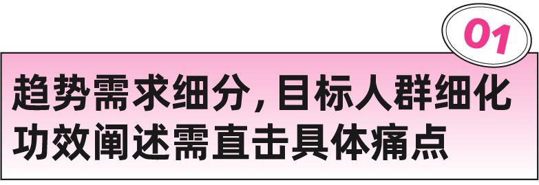 美妆情报局｜各国潜力类目带你深挖千亿美妆市场“新商机”