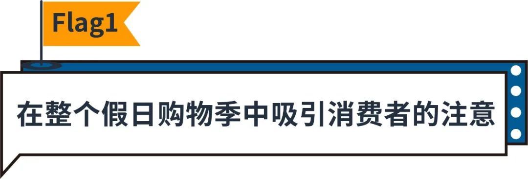 四成消费者已开始假日购物，这818个搜索词你加了么？