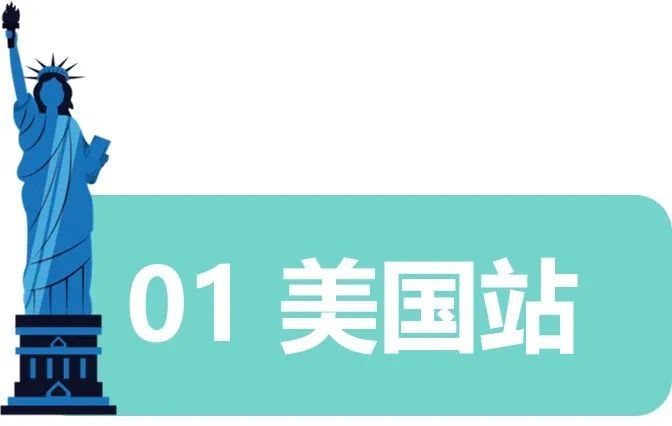 重要|亚马逊美/日/欧/澳/新5大站点，13个品类商品合规要求已更新！