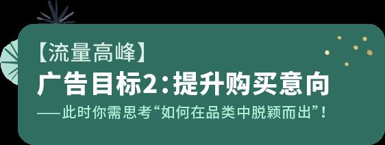 官宣！黑五网一爆单秘籍，旺季目标对症下药