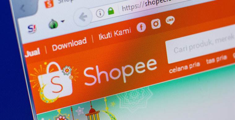 shopee产品排名规则|