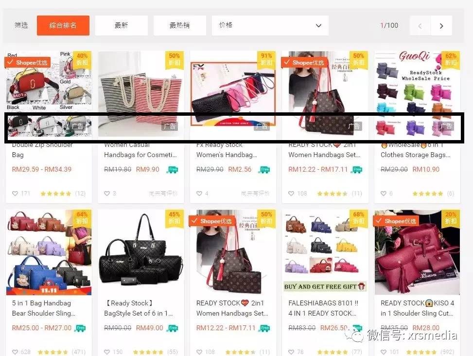 出海东南亚电商平台跨境解决方案|Shopee虾皮_跨境电商shopee么好