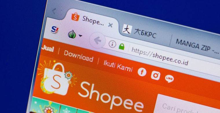 shopee买家取消订单|shopee退货到哪里去了