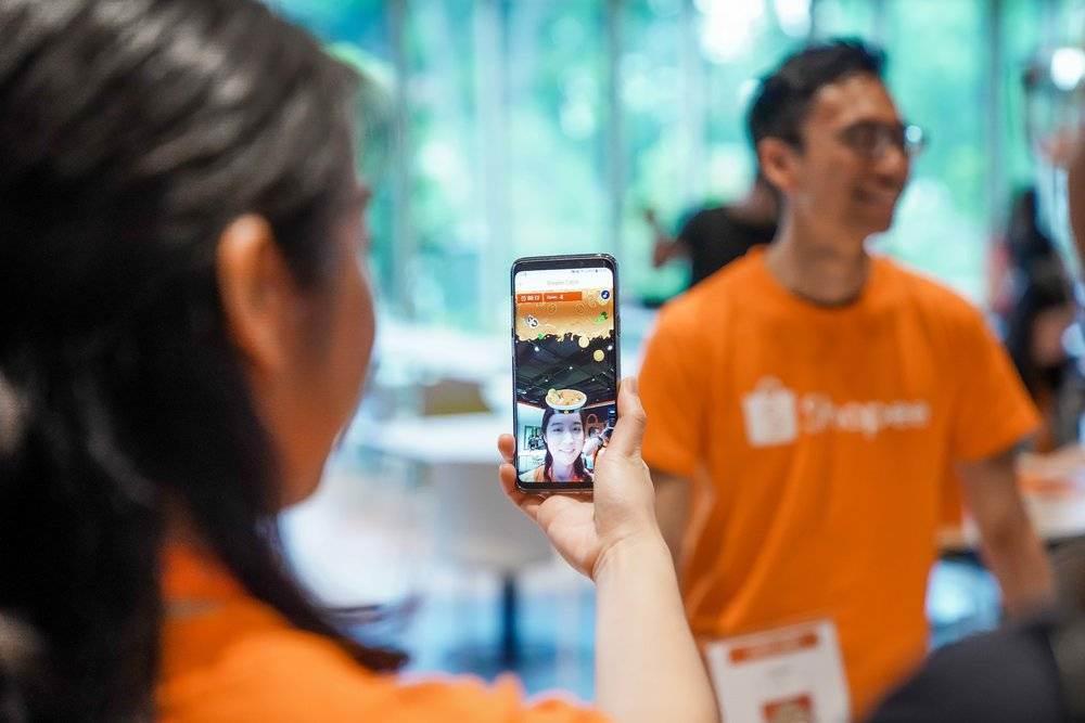 东南亚电商shopee 东南亚跨境电商shopee的运营成功的因素