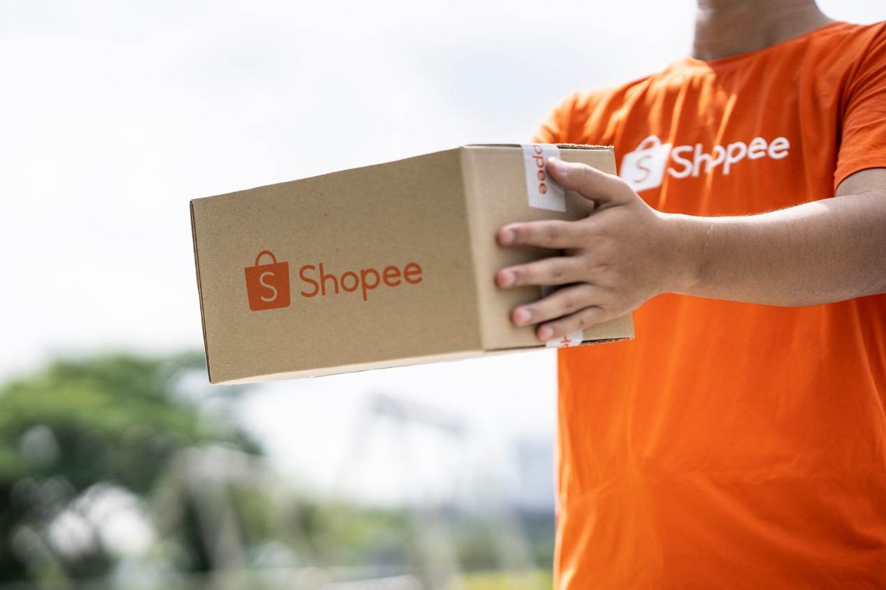 shopee出单了怎么发货_shopee出了几单就不出单了