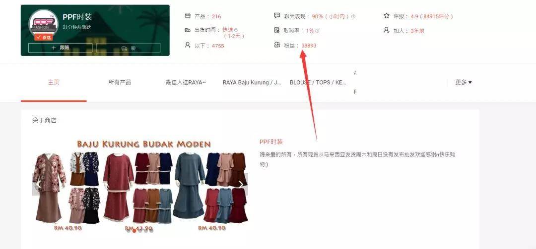 shopee流量来源分析|以下哪种方式可以获得shopee的搜索流量