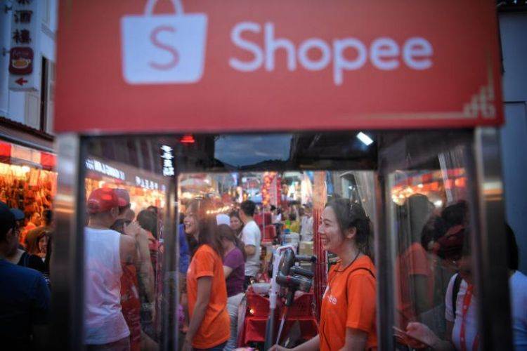 东南亚跨境电商shopee的运营成功的因素_