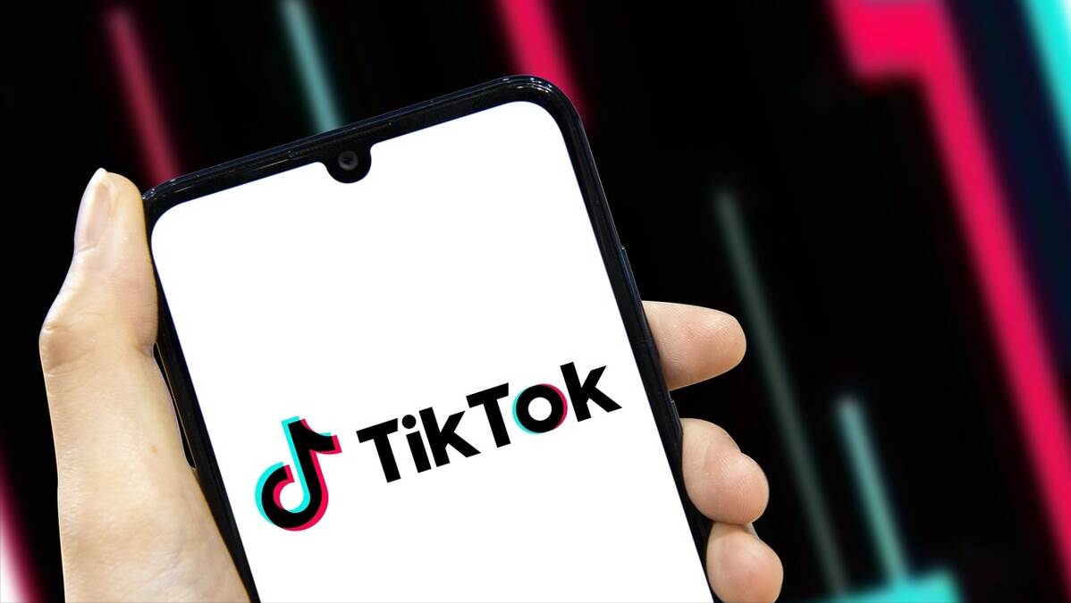 tiktok与跨境电商（）