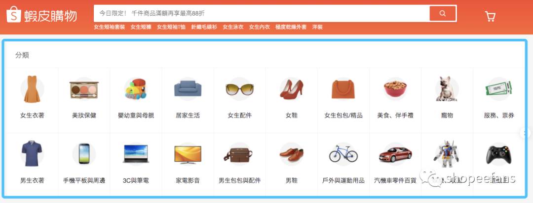 shopee是精品好还是铺货好_shopee虾皮卖家中心