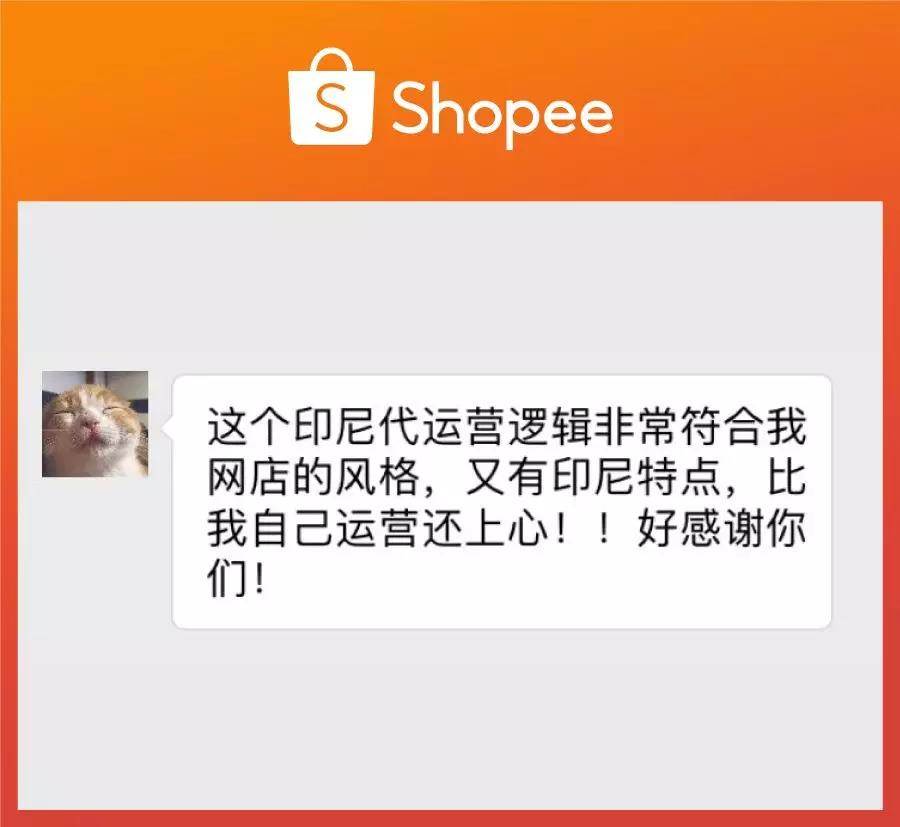 东南亚淘宝shopee（shopee·东南亚跨境电商平台）