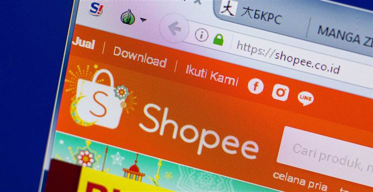 怎么在shopee开店_shopee本土店铺怎么发货