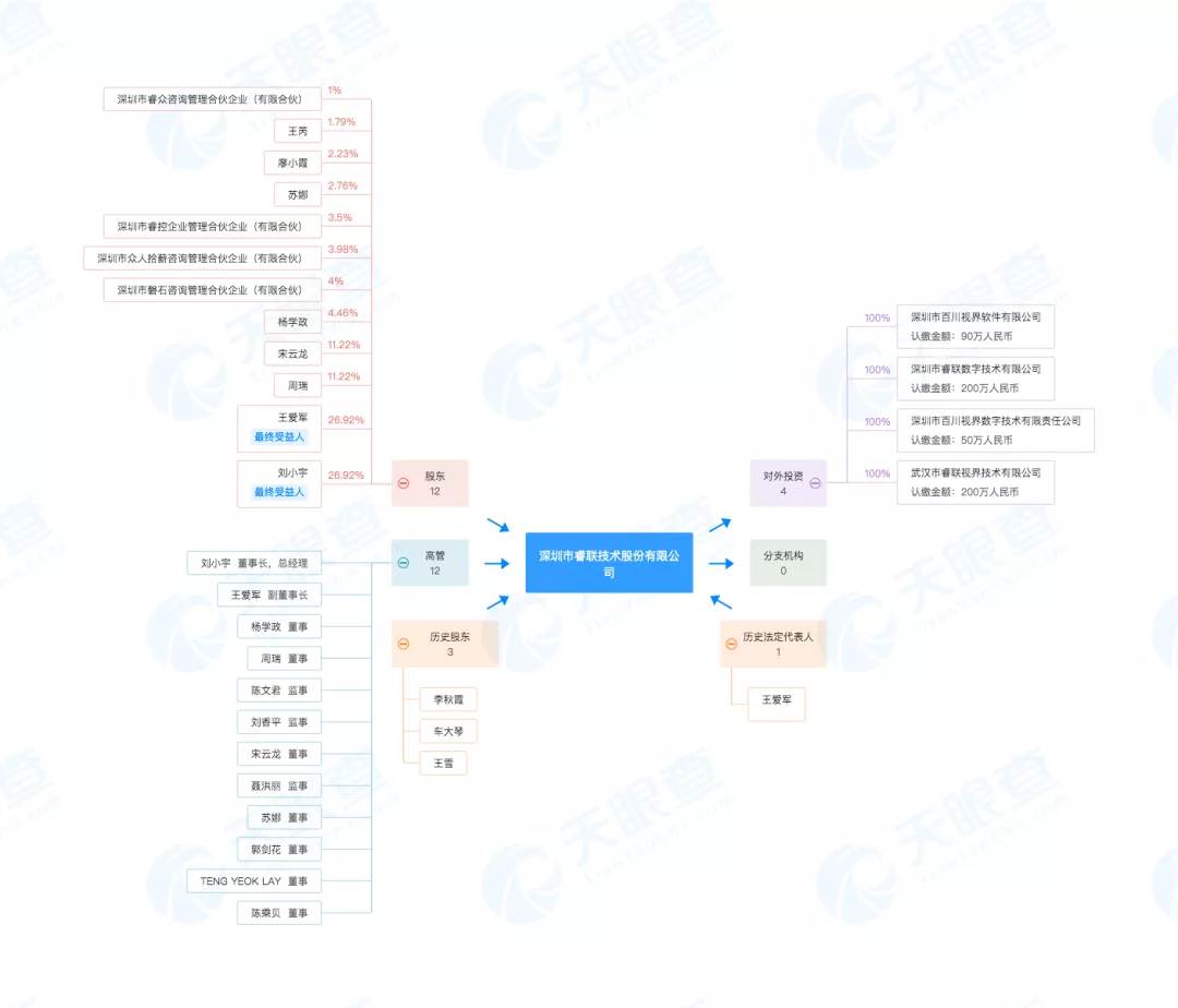 独立站流量来源（）