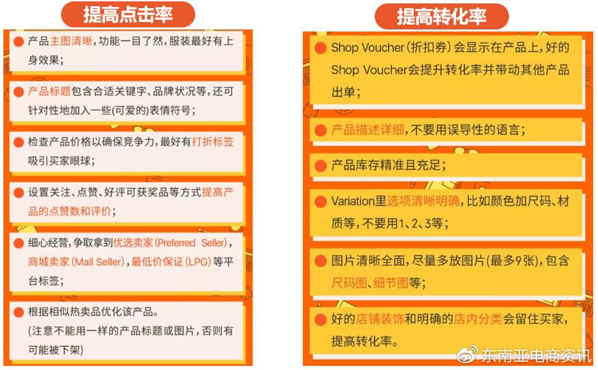 哪种方式可以获得shopee的搜索流量|shopee商城条件