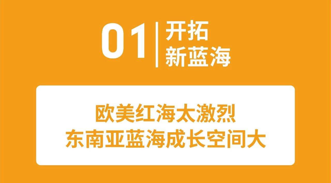 东南亚跨境电商shopee的运营成功的因素（东南亚电商shopee）