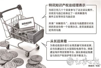 亚马逊封号原因 30亿大卖家被亚马逊封店