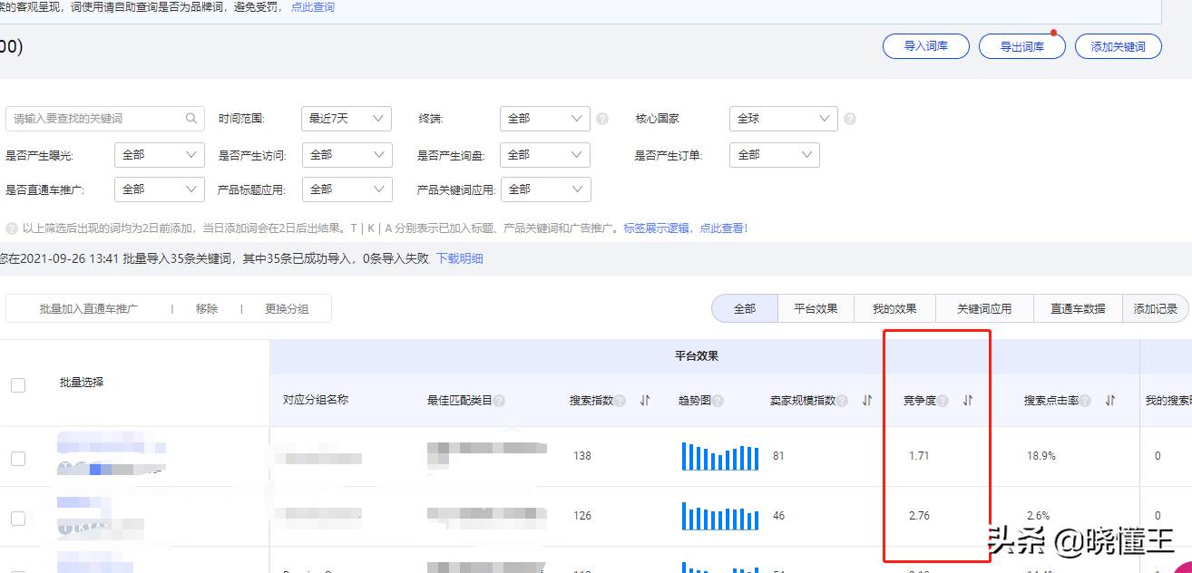 阿里巴巴国际站选品规则_阿里巴巴国际站选品工具