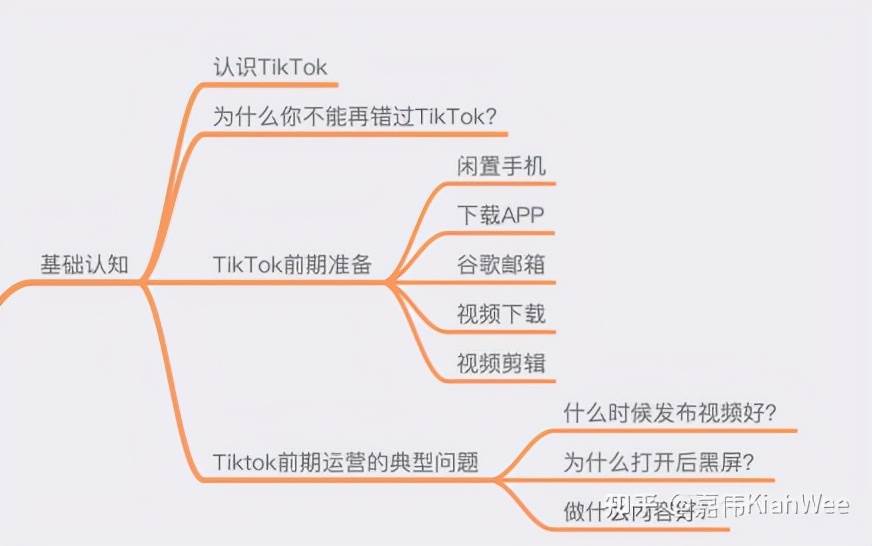 抖音国际版tiktok教程 国外版抖音tiktok哪里可以下