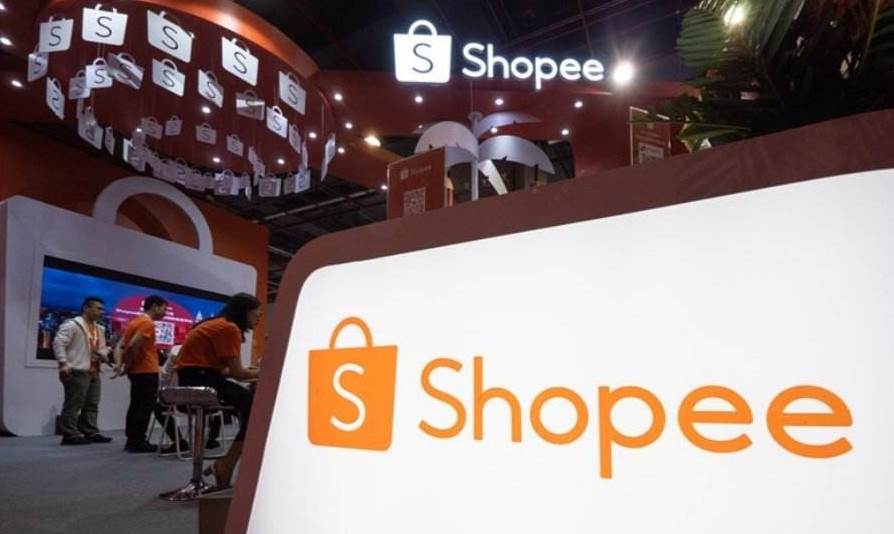 shopee虾皮网怎么推广引流（做shopee没有电商流水）