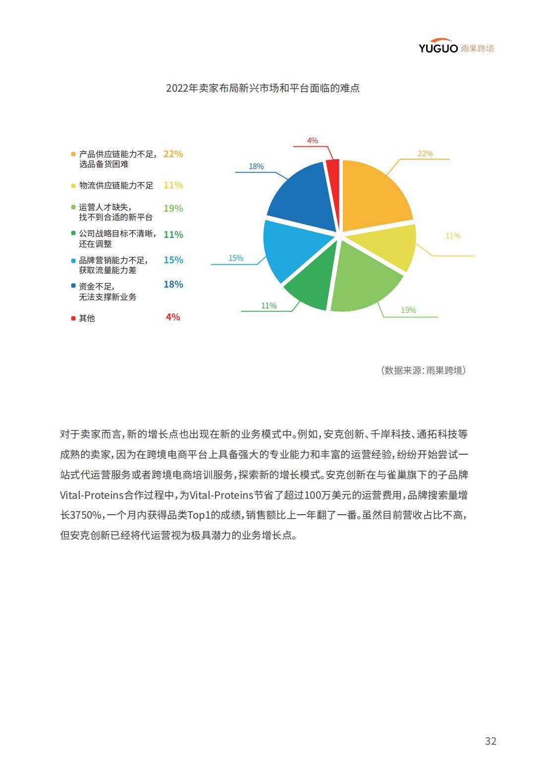 跨境电子商务现状及未来趋势_跨境电子商务未来发展趋势