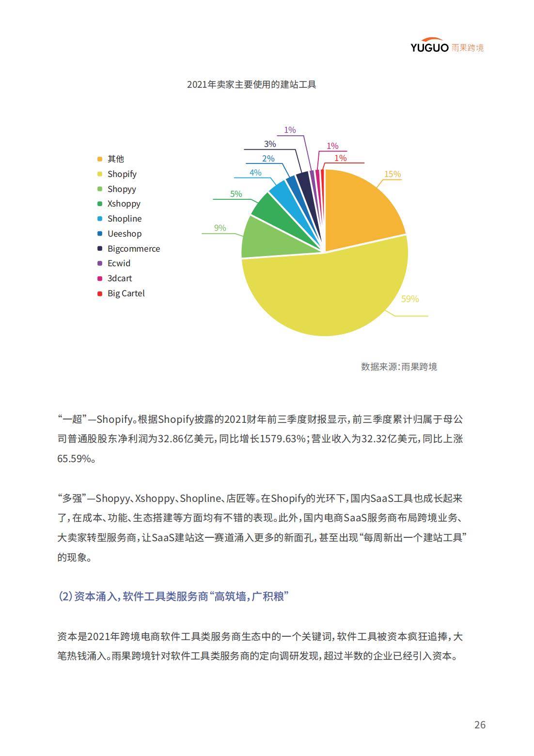 跨境电子商务现状及未来趋势_跨境电子商务未来发展趋势