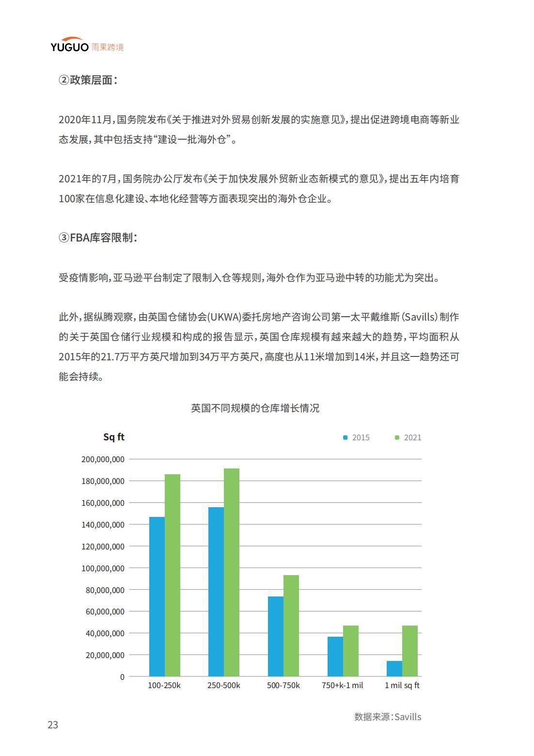 跨境电子商务现状及未来趋势_跨境电子商务未来发展趋势