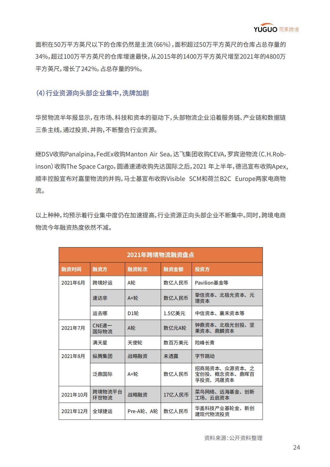 跨境电子商务现状及未来趋势_跨境电子商务未来发展趋势