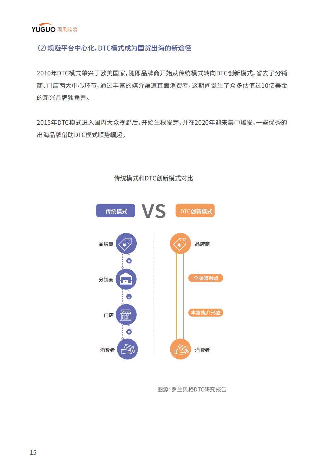 跨境电子商务现状及未来趋势_跨境电子商务未来发展趋势