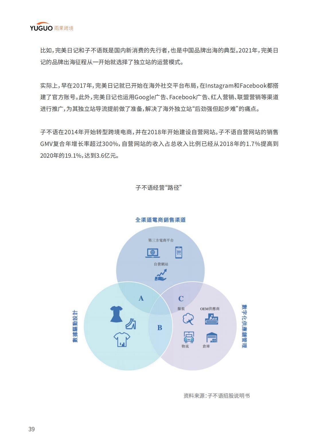 跨境电子商务现状及未来趋势_跨境电子商务未来发展趋势