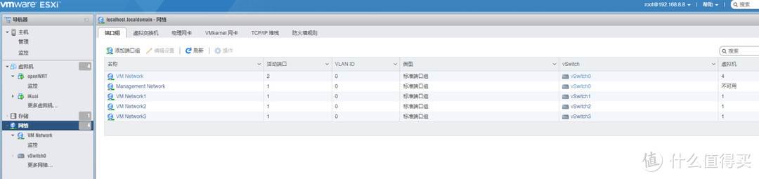 esxi软路由器硬件 软路由虚拟化