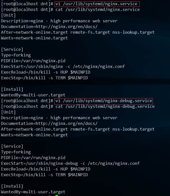 nginx+lua（）