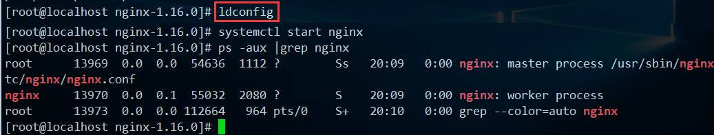 nginx+lua（）