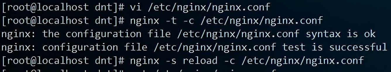 nginx+lua（）