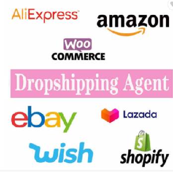 阿里巴巴国际站dropshipping|