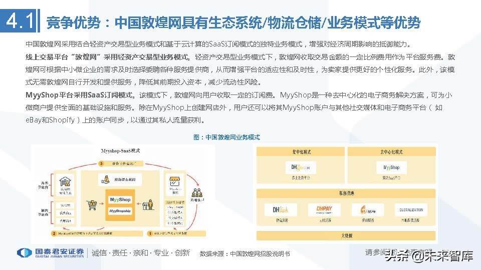 跨境电商行业市场分析（跨境电商市场分析与发展趋势前瞻）