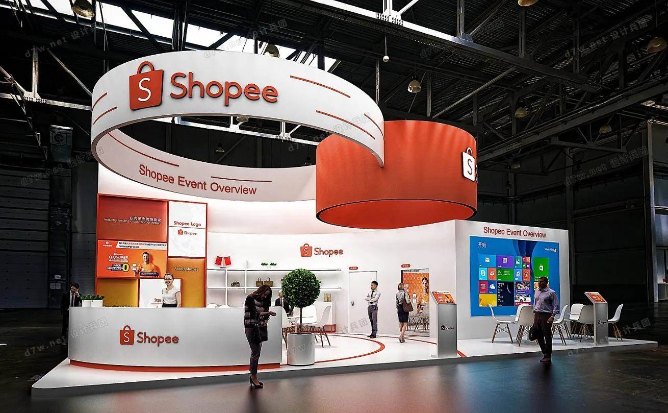 shopee有流量没转化_shopee店铺流量突然降低