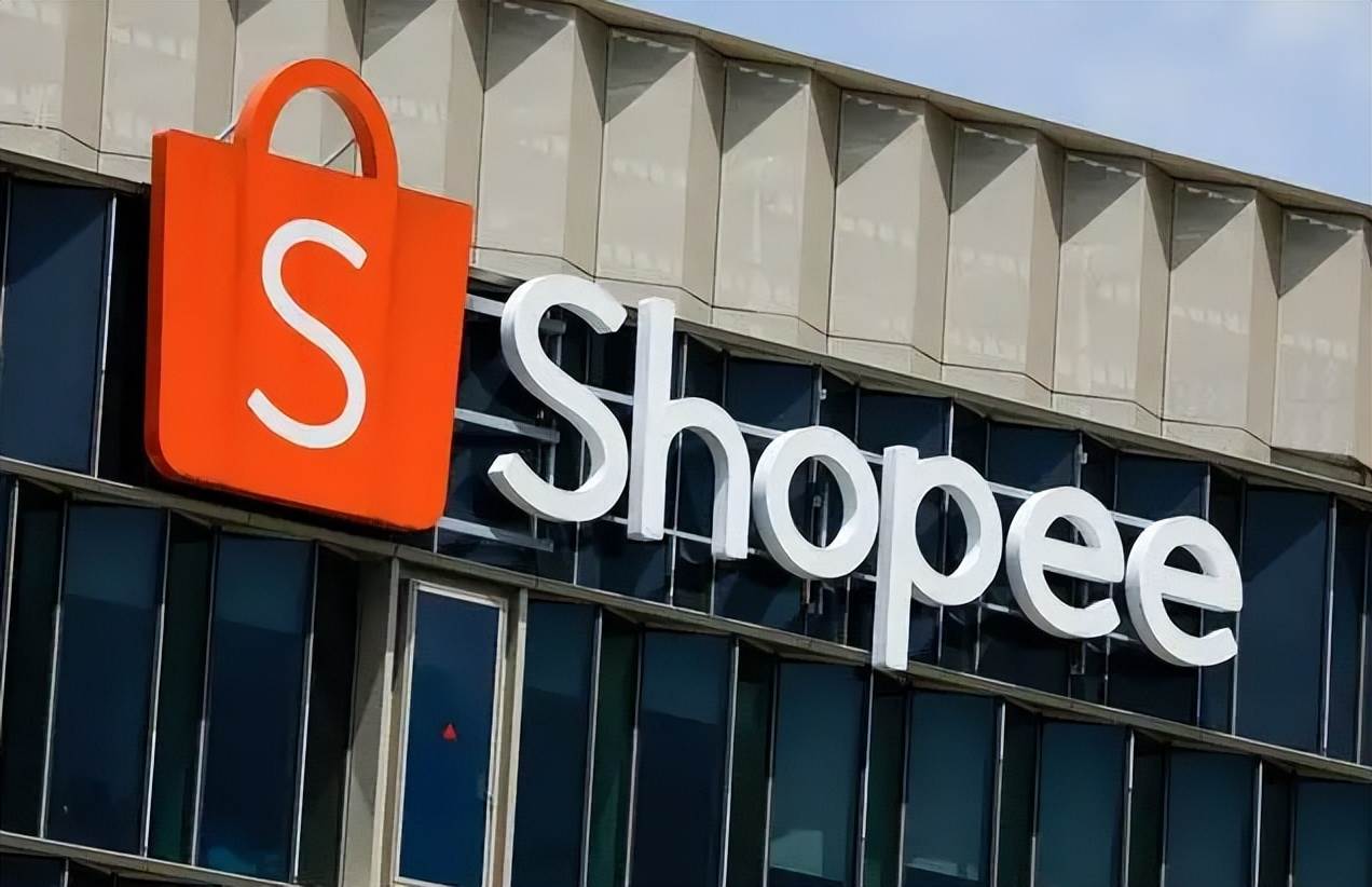 shopee印度 shopee印度尼西亚